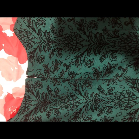 Women dress Cleo petite size 4 - Picture 6 of 6